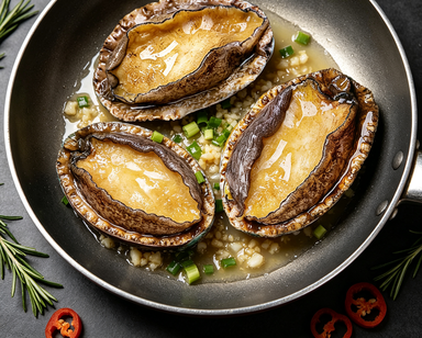 Abalone