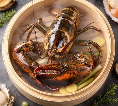 Royal Maine Lobster